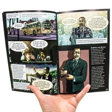 Load image into Gallery viewer, 24-Hour History 5-Book Set