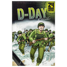 Load image into Gallery viewer, 24-Hour History 5-Book Set