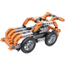 Load image into Gallery viewer, (closeout) Engino Inventor 50 Model Set