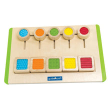 Load image into Gallery viewer, (closeout) Tactile Matching Maze