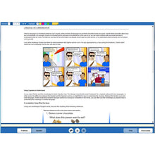 Load image into Gallery viewer, Switched-On Schoolhouse Grade 5

