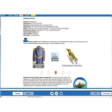 Load image into Gallery viewer, Switched-On Schoolhouse Grade 7
