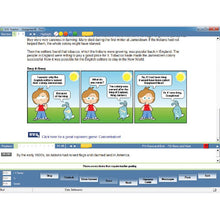 Load image into Gallery viewer, Switched-On Schoolhouse Grade 7

